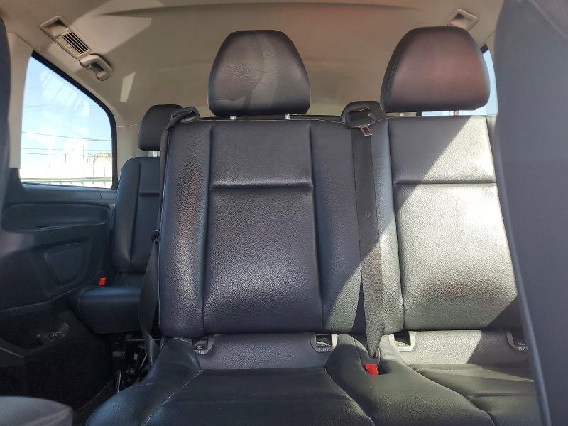 2016 Mercedes-benz Metris მანქანა იყიდება აუქციონზე, vin: WD4PG2EE3G3104300, აუქციონის ნომერი: 55772216