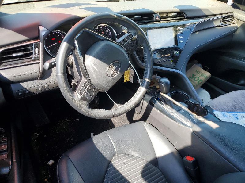 Aukcja sprzedaży 2020 Toyota Camry, vin: 4T1G11AK9LU953929, numer aukcji: 56152806