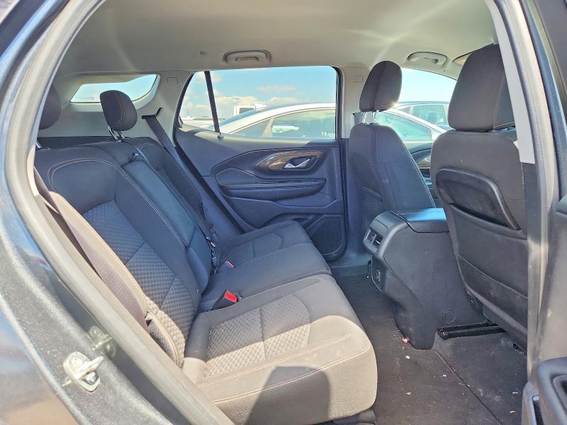 57332126 :رقم المزاد ، 3GKALTEV2KL143964 vin ، 2019 Gmc Terrain مزاد بيع