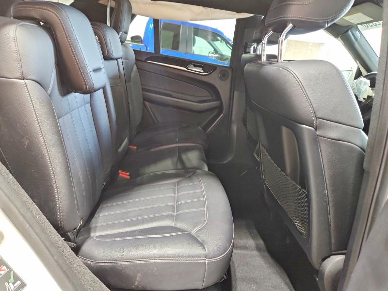 Продаж на аукціоні авто 2016 Mercedes-benz Gle, vin: 4JGDA5HB9GA743211, номер лоту: 55952396