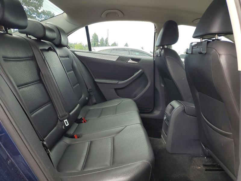 Продажа на аукционе авто 2014 Volkswagen Jetta, vin: 3VWD07AJ7EM293026, номер лота: 57071036