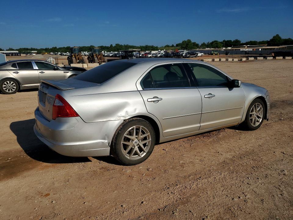 2011 Ford Fusion მანქანა იყიდება აუქციონზე, vin: 3FAHP0JA6BR234111, აუქციონის ნომერი: 55566936