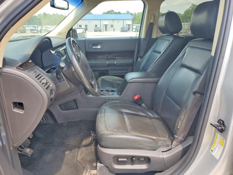 Aukcja sprzedaży 2013 Ford Flex, vin: 2FMGK5C84DBD25970, numer aukcji: 55511726
