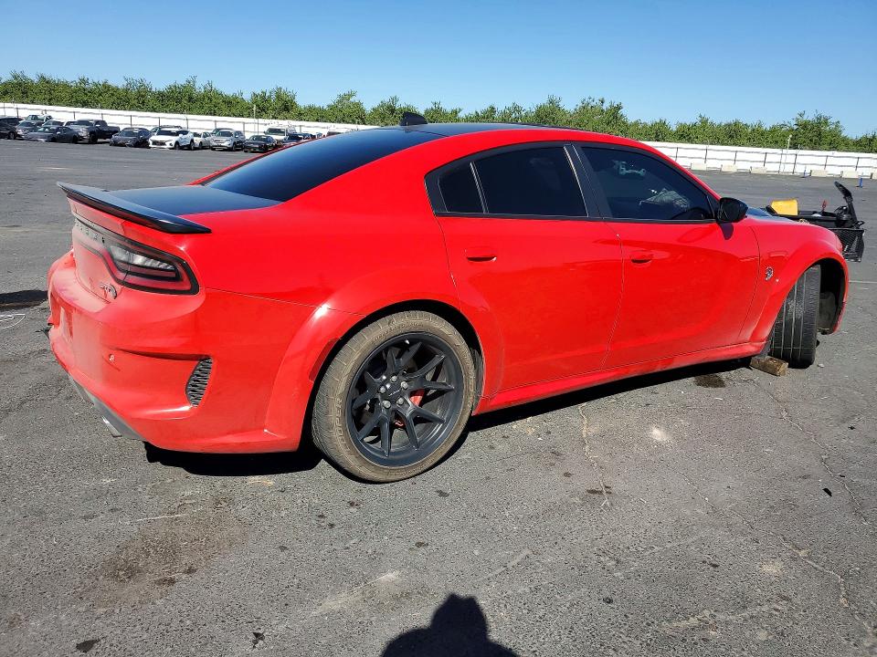 Aukcja sprzedaży 2023 Dodge Charger, vin: 2C3CDXL9XPH679371, numer aukcji: 56715966
