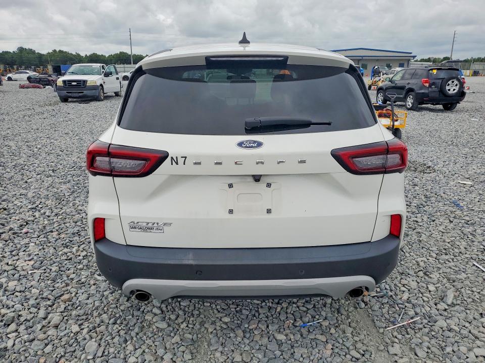 Aukcja sprzedaży 2023 Ford Escape, vin: 1FMCU0GN0PUB43144, numer aukcji: 55761246