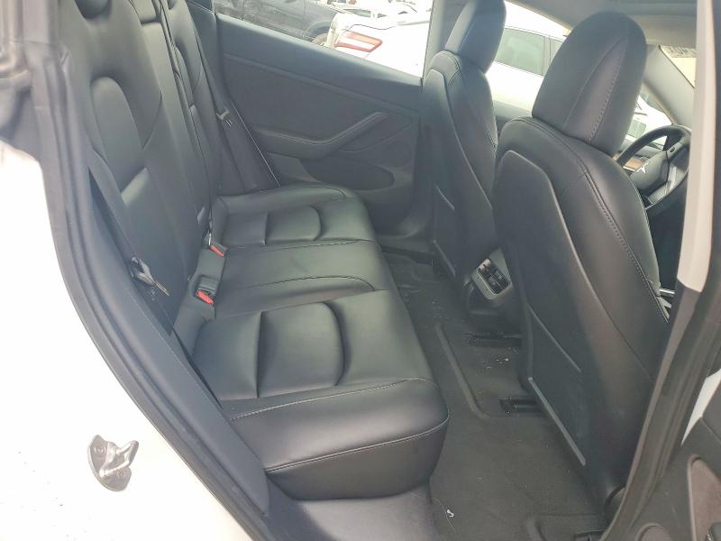 Aukcja sprzedaży 2023 Tesla Model 3, vin: 5YJ3E1EB6PF393576, numer aukcji: 56170746