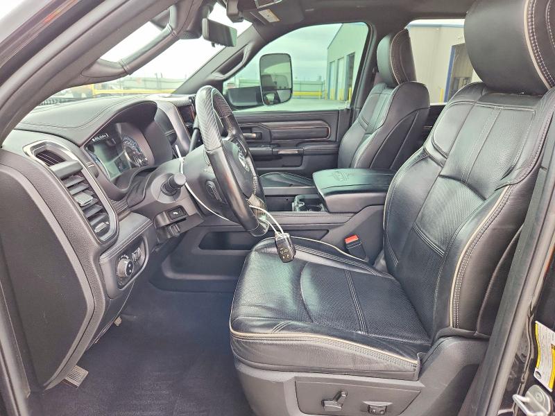 Продажа на аукционе авто 2021 Ram 3500, vin: 3C63RRRL2MG588559, номер лота: 58451626