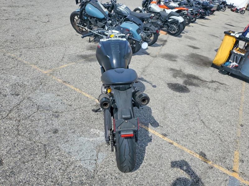 Продажа на аукционе авто 2014 Ducati Monster, vin: ZDM1RADN5EB073709, номер лота: 56704446