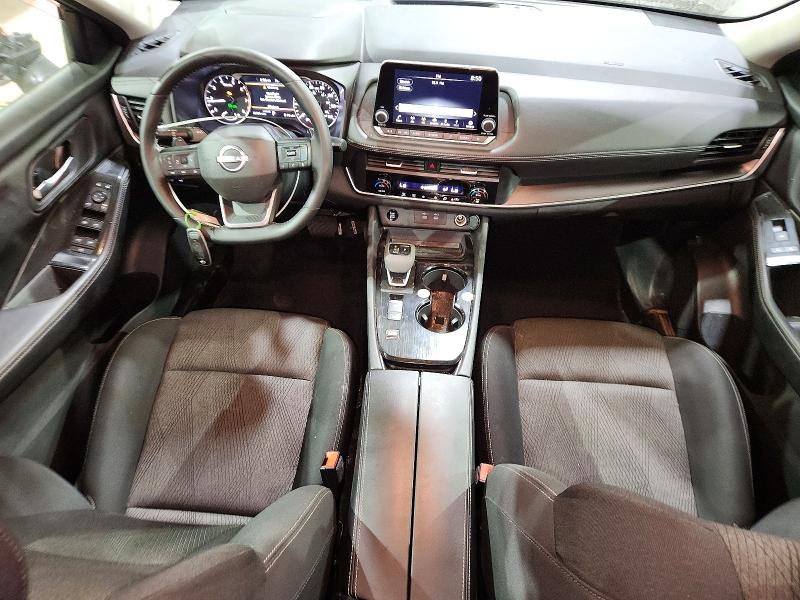 Продажа на аукционе авто 2026 Nissan Rogue, vin: 5N1BT3BA4TC682080, номер лота: 56194406