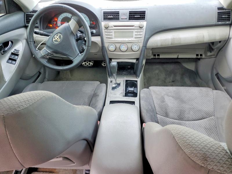 Продаж на аукціоні авто 2011 Toyota Camry, vin: 4T1BF3EK0BU729528, номер лоту: 56579866