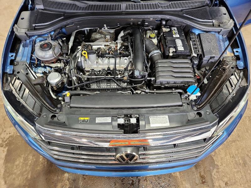 Aukcja sprzedaży 2020 Volkswagen Jetta, vin: 3VWCB7BU1LM018098, numer aukcji: 56744706