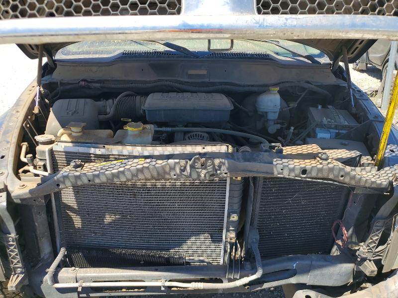 Продажа на аукционе авто 2004 Dodge Ram 1500, vin: 1D7HU18N24J257969, номер лота: 55961646