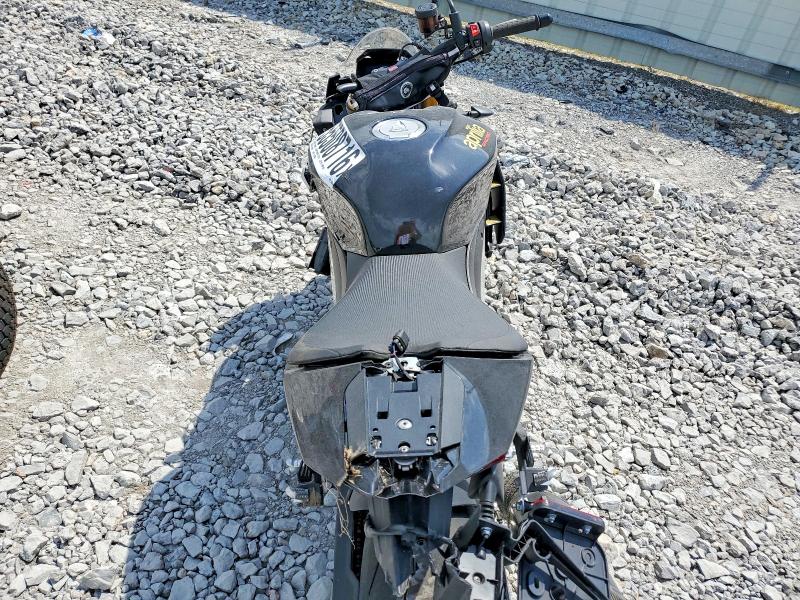 Продаж на аукціоні авто 2022 Aprilia Tuono V4, vin: ZD4KZUB09NS000484, номер лоту: 55508716