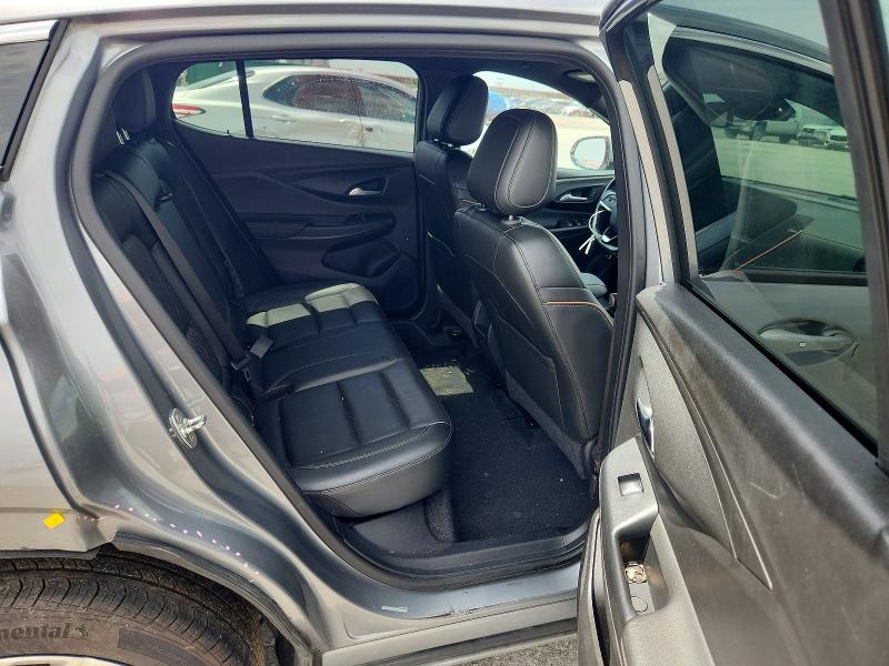 Продаж на аукціоні авто 2024 Buick Envista, vin: KL47LCE22RB067650, номер лоту: 57589896