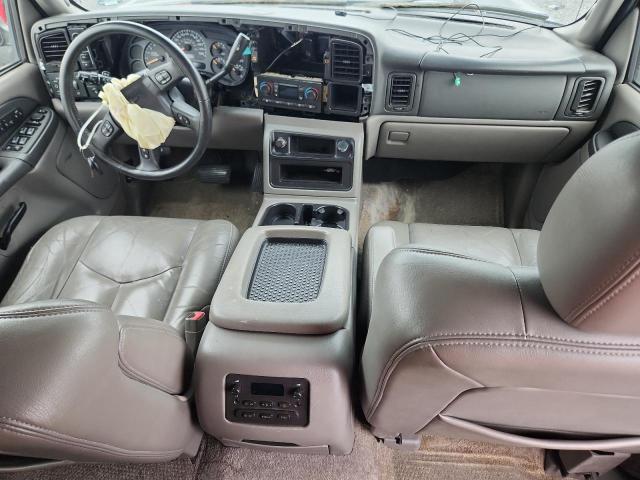 Продажа на аукционе авто 2003 Chevrolet Tahoe, vin: 1GNEK13Z63J187637, номер лота: 56423316