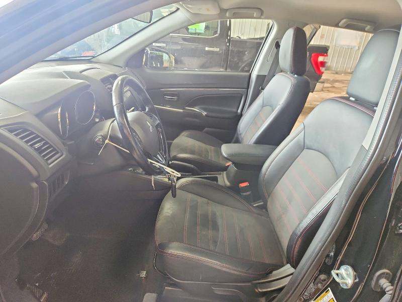Продаж на аукціоні авто 2018 Mitsubishi Outlander Sport, vin: JA4AR3AW0JU014046, номер лоту: 58553156