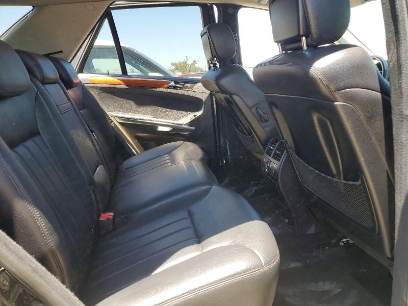 57870166 :رقم المزاد ، 4JGBB86E46A092118 vin ، 2006 Mercedes-benz Ml مزاد بيع