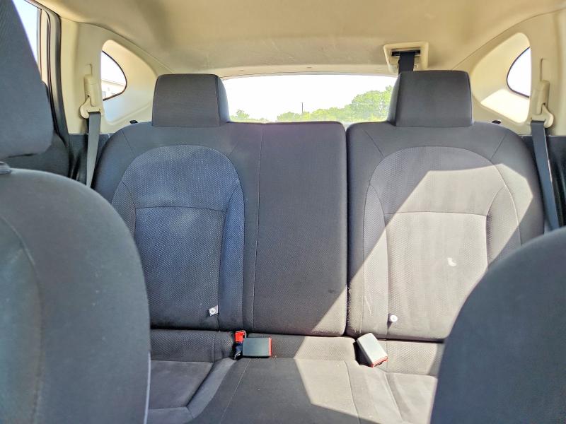 Продаж на аукціоні авто 2015 Nissan Rogue Select, vin: JN8AS5MT4FW155001, номер лоту: 59008756