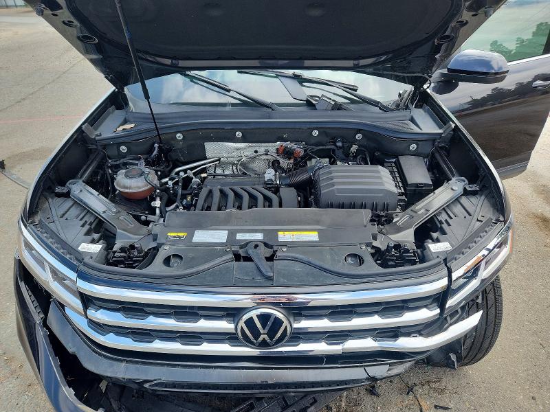 Aukcja sprzedaży 2021 Volkswagen Atlas, vin: 1V2WR2CA1MC578689, numer aukcji: 59160826
