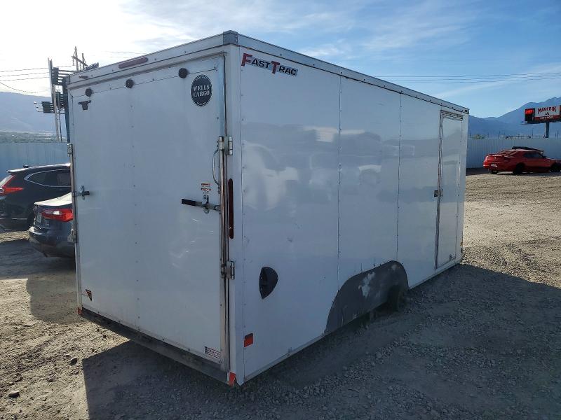 Aukcja sprzedaży 2025 American Cargo Grp Inc Trailers, vin: 7V0W11620SU422081, numer aukcji: 57740436