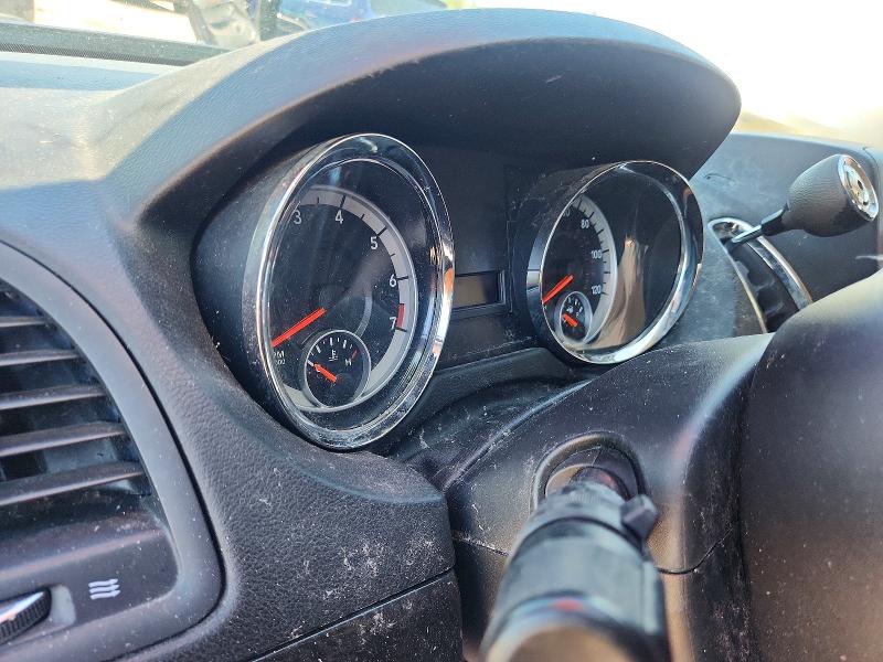 Auction sale of the 2013 Dodge Grand Caravan, vin: 2C4RDGBG3DR530702, lot number: 57370446