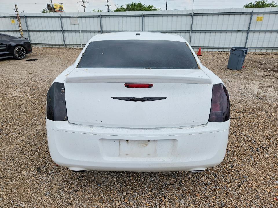 Aukcja sprzedaży 2012 Chrysler 300, vin: 2C3CCADTXCH115627, numer aukcji: 55893466