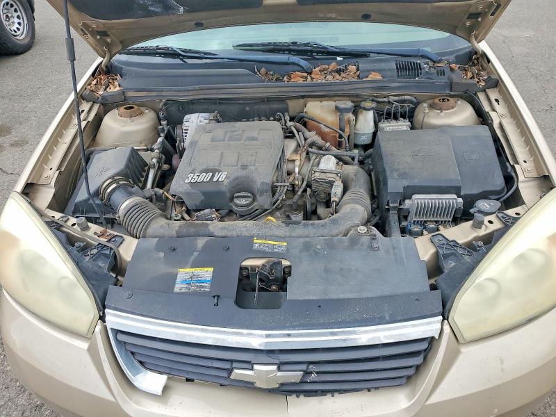 56736376 :رقم المزاد ، 1G1ZT61846F228538 vin ، 2006 Chevrolet Malibu مزاد بيع