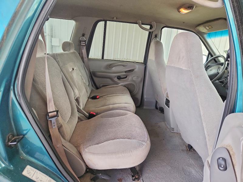 56702876 :رقم المزاد ، 1FMPU18L2WLC33145 vin ، 1998 Ford Expedition مزاد بيع