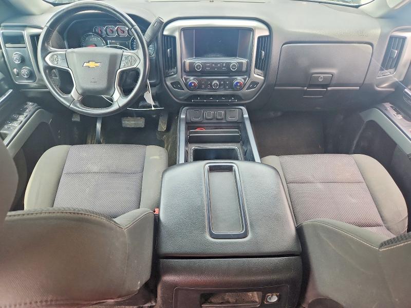 2015 Chevrolet Silverado მანქანა იყიდება აუქციონზე, vin: 1GCVKREC8FZ381267, აუქციონის ნომერი: 56054376
