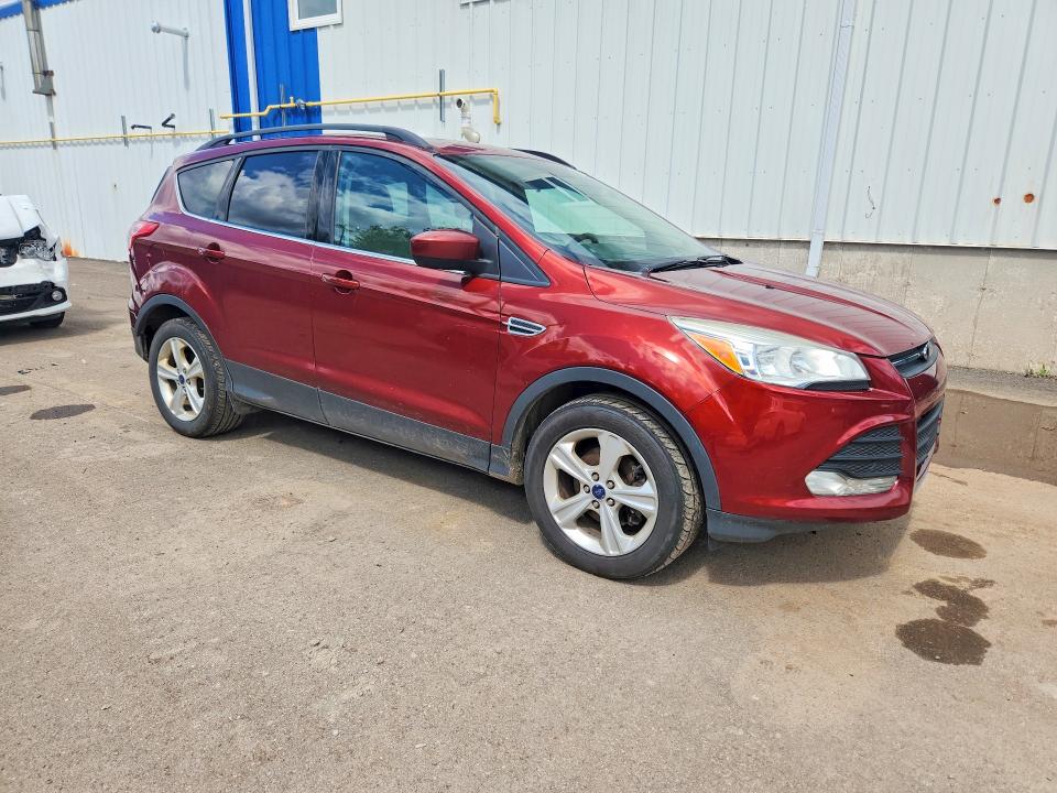 Aukcja sprzedaży 2014 Ford Escape, vin: 1FMCU9GX5EUC71222, numer aukcji: 57655136