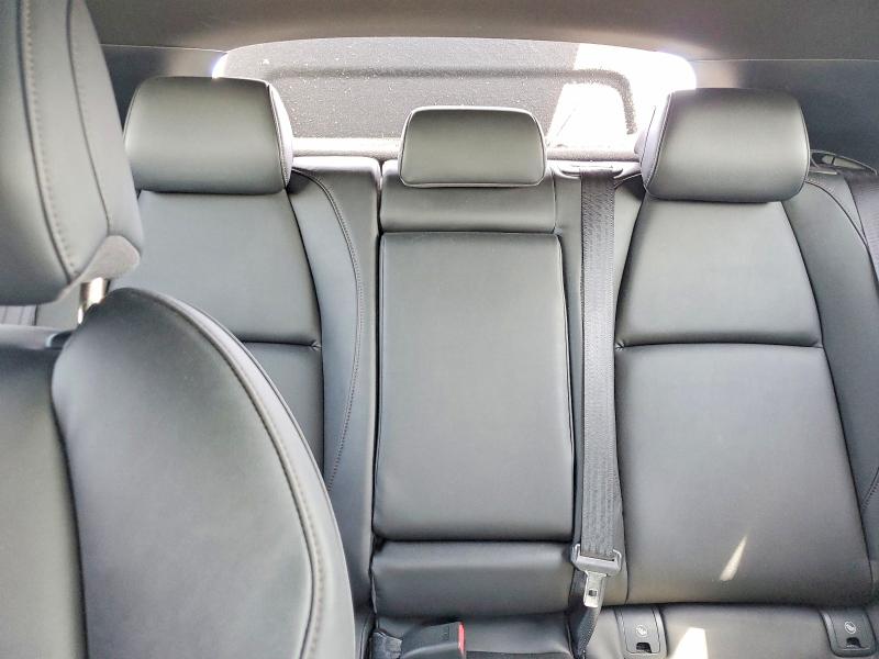 Продаж на аукціоні авто 2022 Mazda 3, vin: JM1BPAKLXN1514795, номер лоту: 55777836