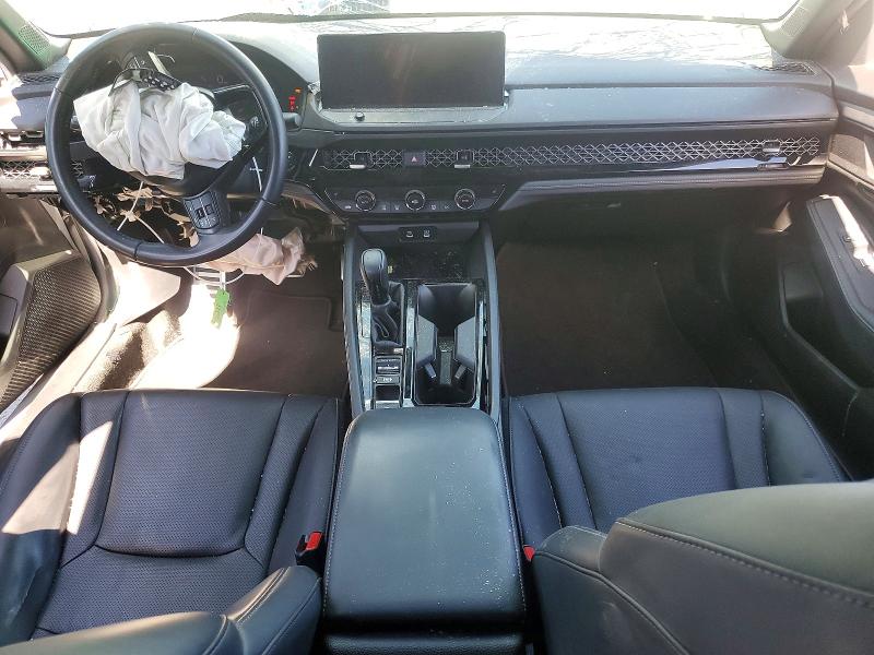 Продажа на аукционе авто 2024 Honda Accord, vin: 1HGCY2F75RA068017, номер лота: 56720936