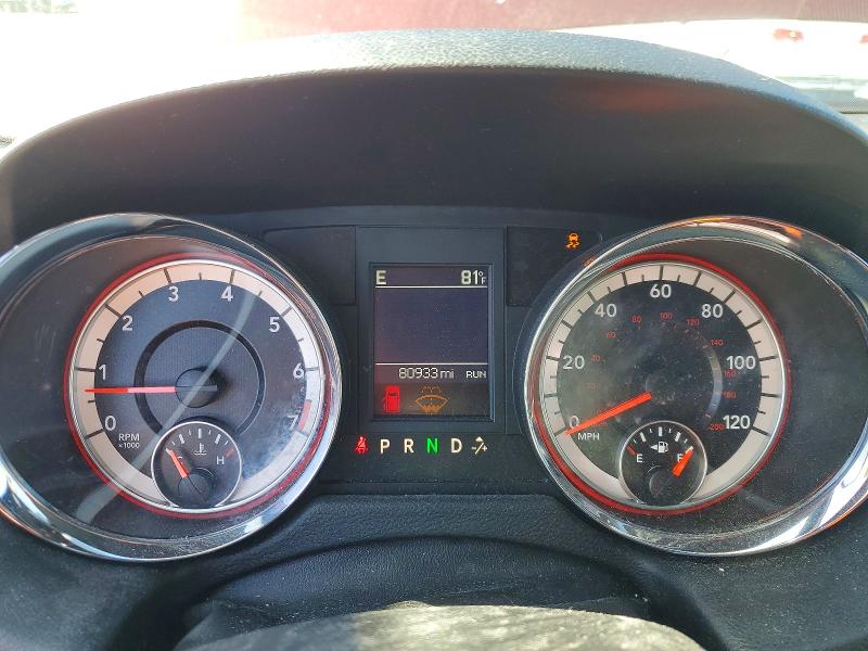 Продажа на аукционе авто 2020 Dodge Grand Caravan, vin: 2C4RDGEG6LR188172, номер лота: 55718436