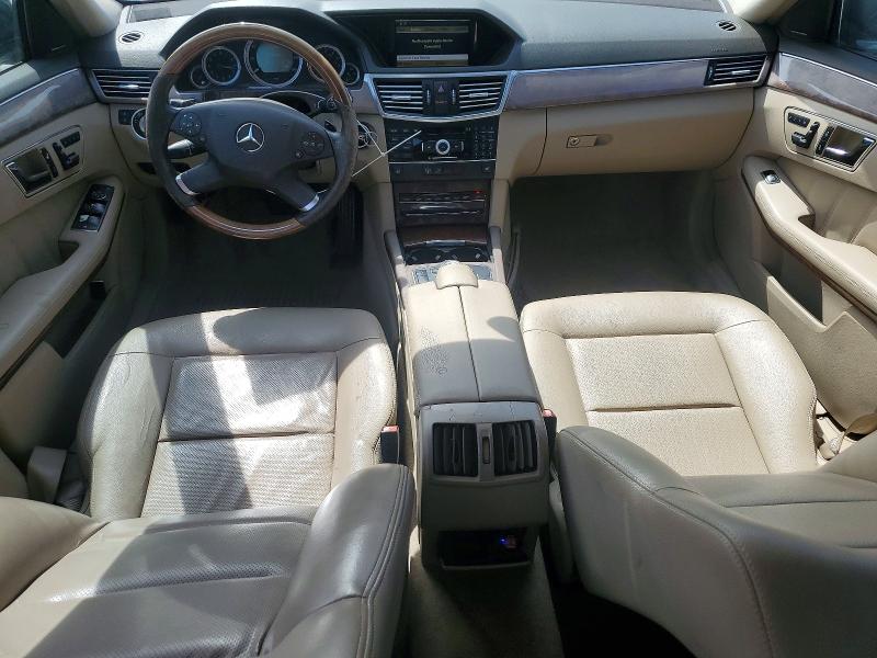 54820136 :رقم المزاد ، WDDHF5GB0BA398321 vin ، 2011 Mercedes-benz E مزاد بيع