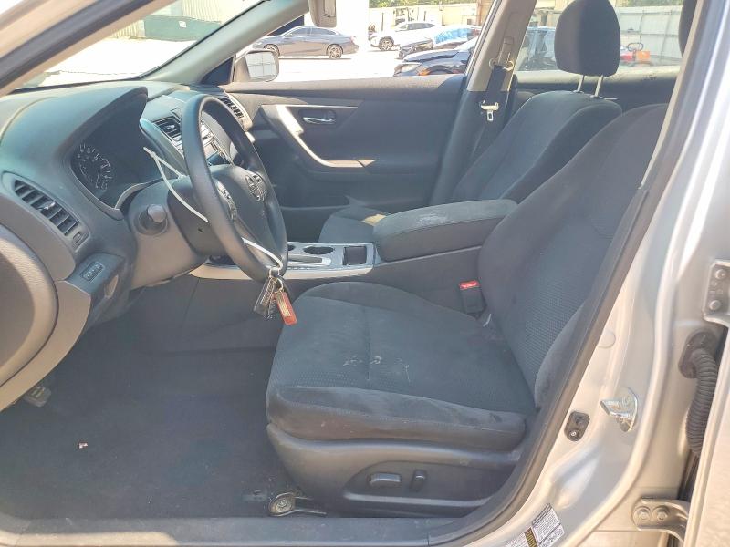 Auction sale of the 2015 Nissan Altima, vin: 1N4AL3APXFC220056, lot number: 58957706