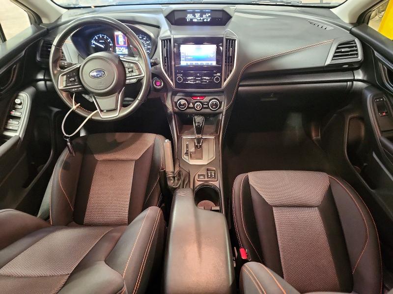 Продажа на аукционе авто 2023 Subaru Crosstrek, vin: JF2GTAEC3P8302183, номер лота: 57481806