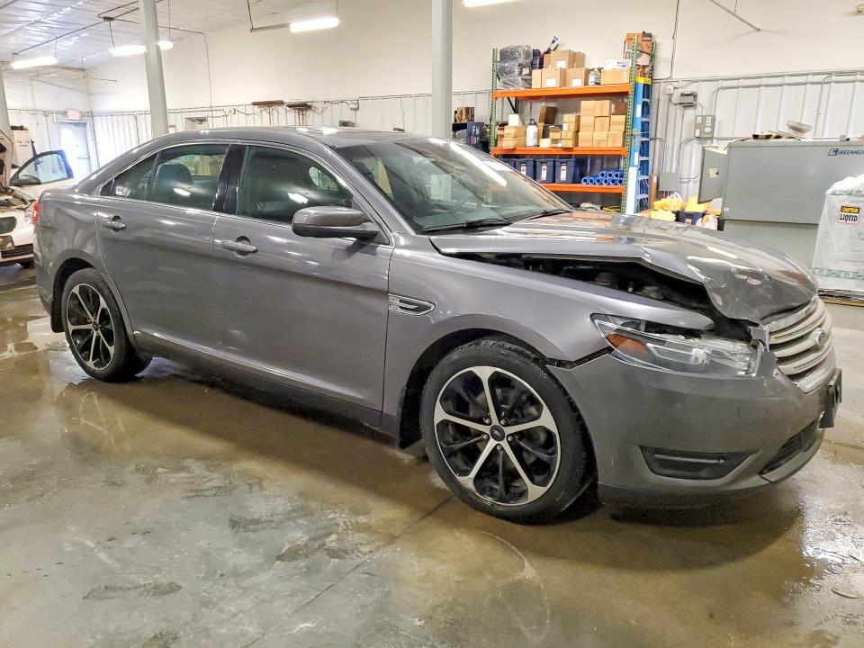 2014 Ford Taurus მანქანა იყიდება აუქციონზე, vin: 1FAHP2H8XEG183903, აუქციონის ნომერი: 58019996