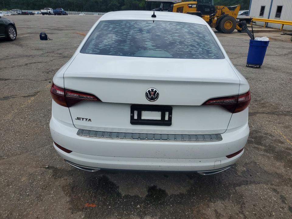 Aukcja sprzedaży 2019 Volkswagen Jetta, vin: 3VWCB7BU4KM225616, numer aukcji: 55649386