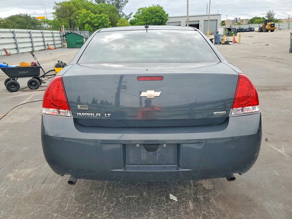 Aukcja sprzedaży 2016 Chevrolet Impala Limited, vin: 2G1WB5E35G1137429, numer aukcji: 56503626