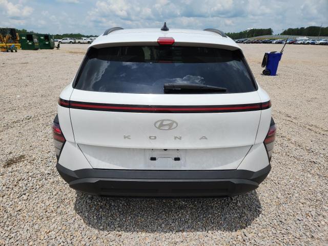 Продажа на аукционе авто 2025 Hyundai Kona, vin: KM8HC3AB6SU221198, номер лота: 57121916