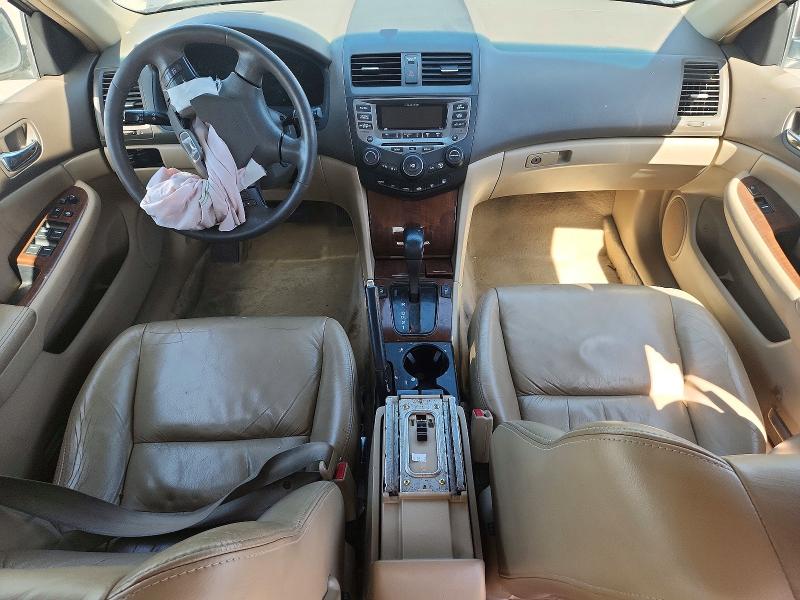 Продаж на аукціоні авто 2006 Honda Accord, vin: 1HGCM66596A057468, номер лоту: 55619186