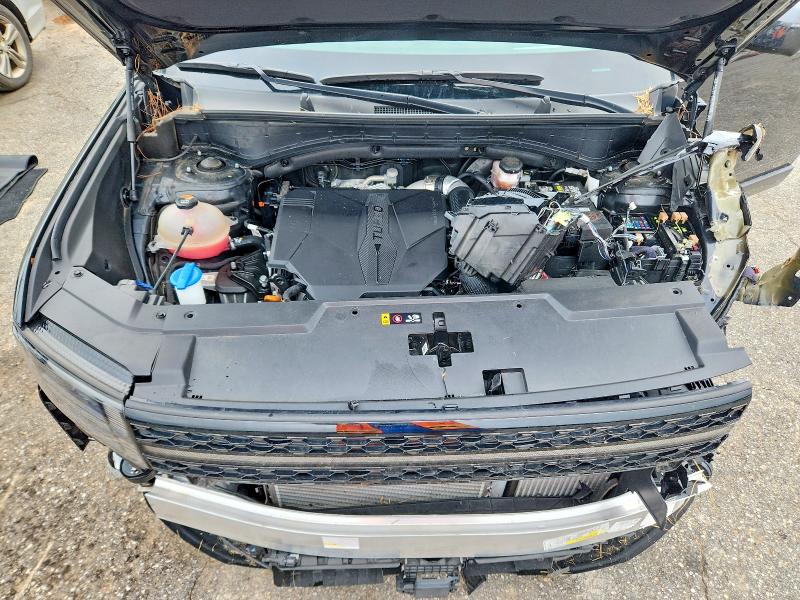 Продаж на аукціоні авто 2024 Hyundai Santa Fe, vin: 5NMP5DGL4RH042613, номер лоту: 55150686