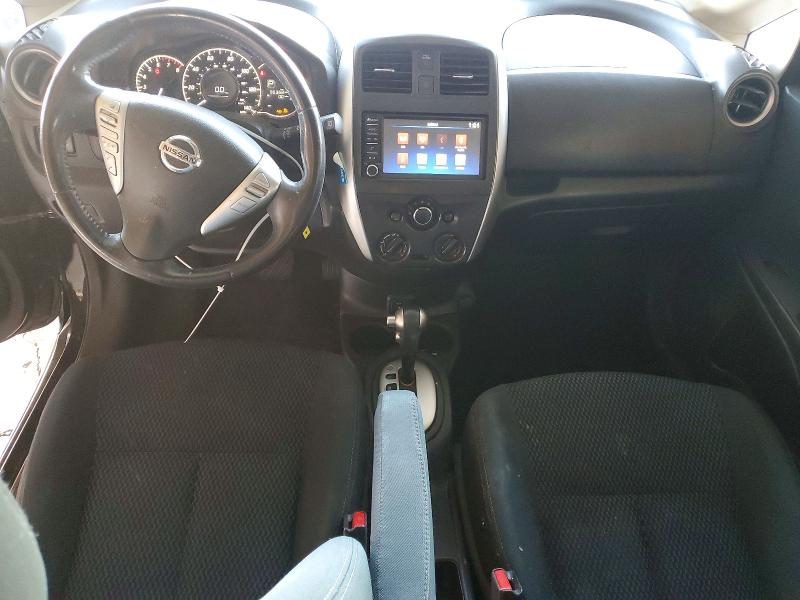 Продаж на аукціоні авто 2019 Nissan Versa Note, vin: 3N1CE2CP8KL365473, номер лоту: 57851876
