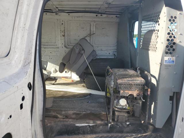2001 Ford Econoline მანქანა იყიდება აუქციონზე, vin: 1FTSS34L81HB27784, აუქციონის ნომერი: 57409836