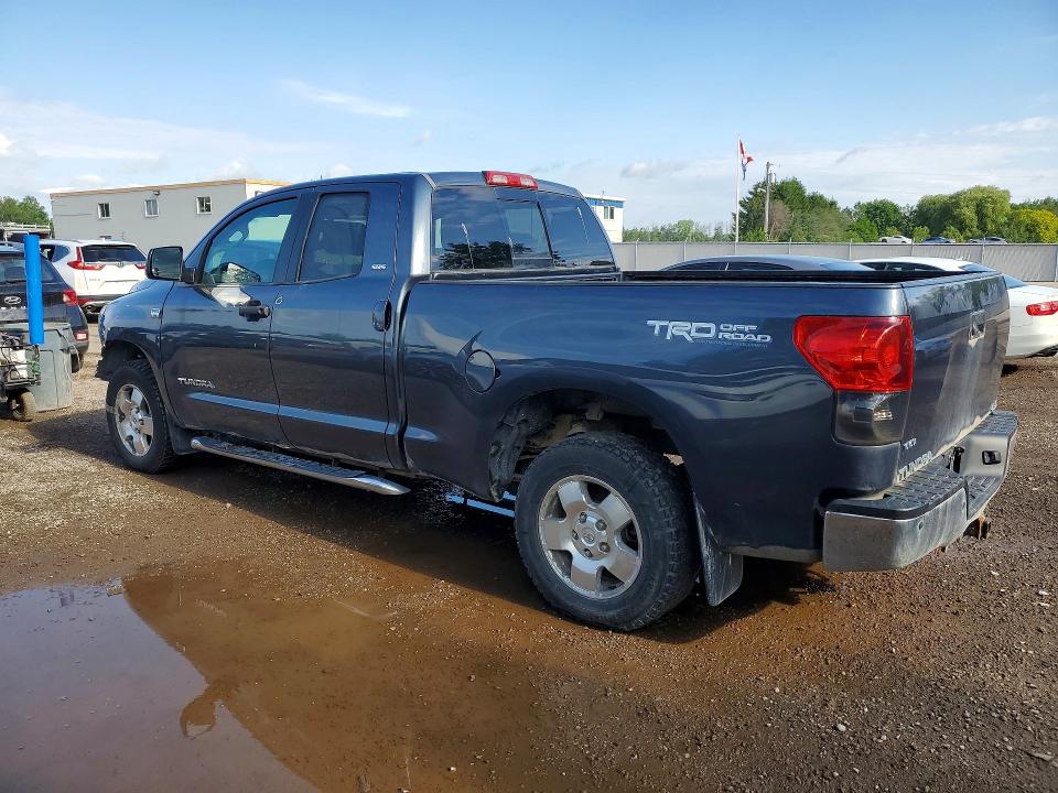 2007 Toyota Tundra მანქანა იყიდება აუქციონზე, vin: 5TFBT54137X003296, აუქციონის ნომერი: 56400946