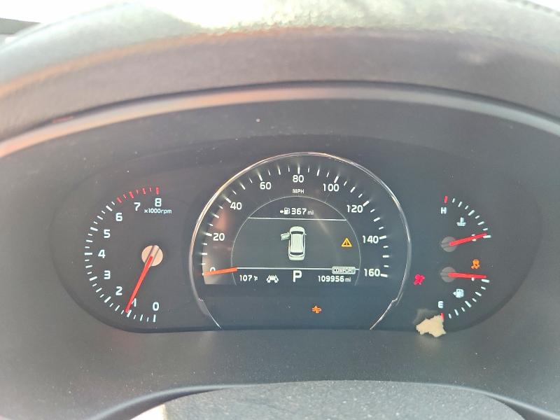 Продаж на аукціоні авто 2020 Kia Sorento, vin: 5XYPH4A5XLG706982, номер лоту: 55907976