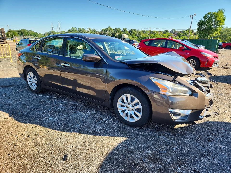 Aukcja sprzedaży 2014 Nissan Altima, vin: 1N4AL3AP9EC159894, numer aukcji: 58240416