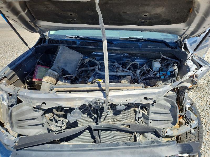 Продаж на аукціоні авто 2017 Toyota Tundra, vin: 5TFDW5F17HX597423, номер лоту: 57561076