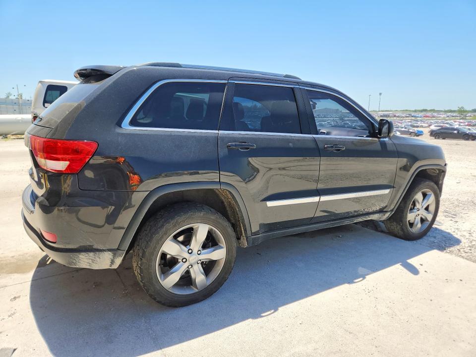 57520266 :رقم المزاد ، 1C4RJFAG5CC274879 vin ، 2012 Jeep Grand Cherokee مزاد بيع