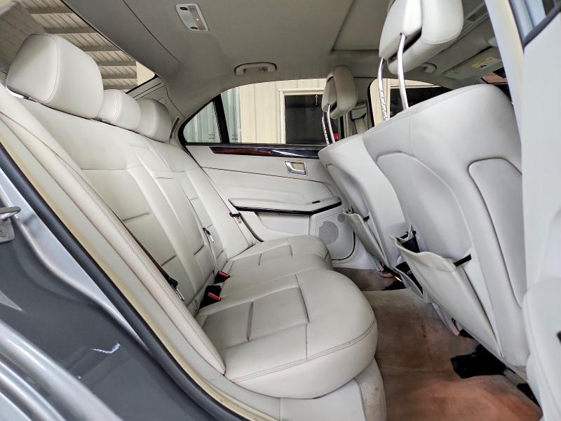 53761766 :رقم المزاد ، WDDHF5KB7EA872020 vin ، 2014 Mercedes-benz E مزاد بيع